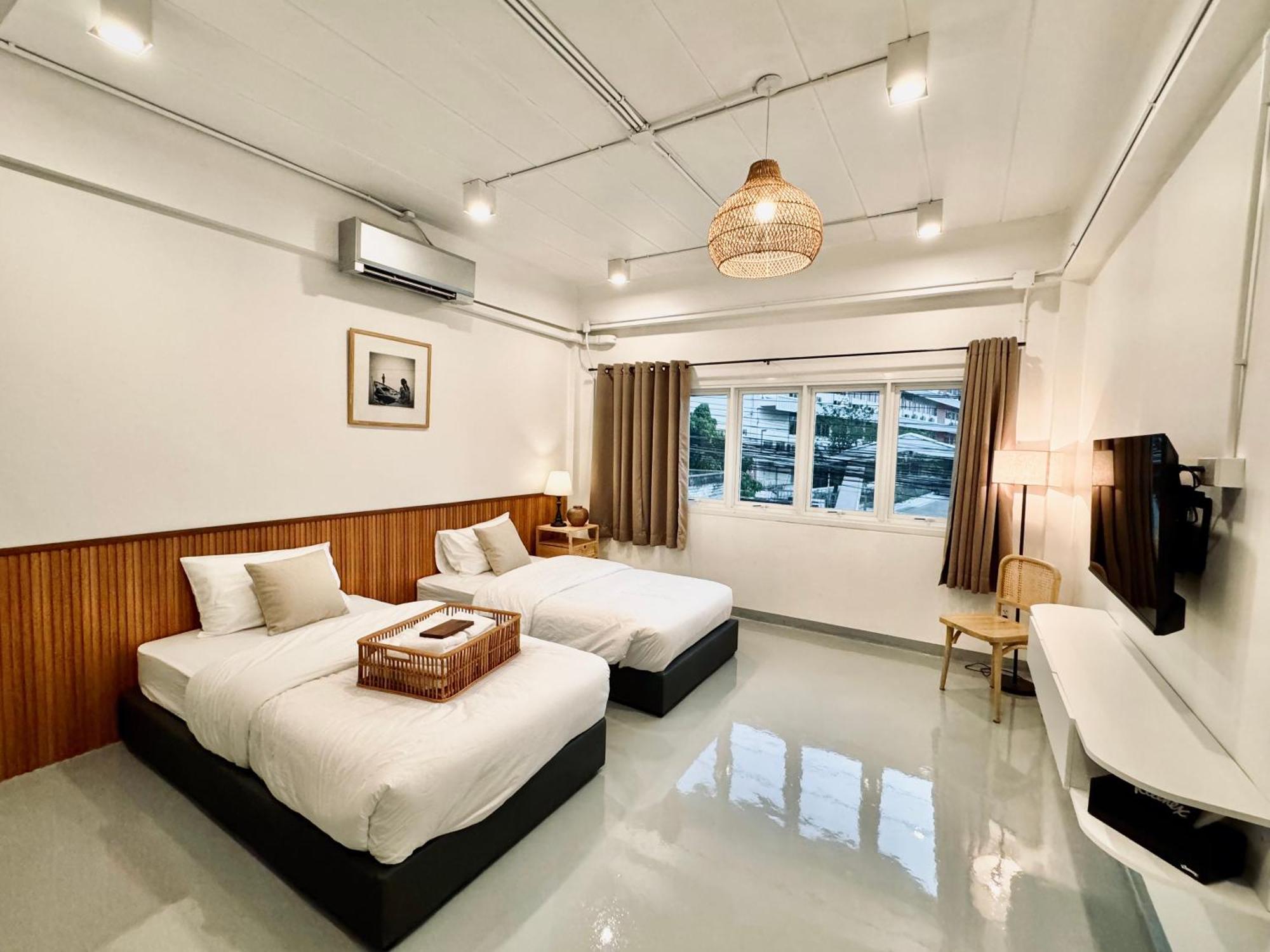 Momento Hotel And Cafe Khon Kaen Luaran gambar