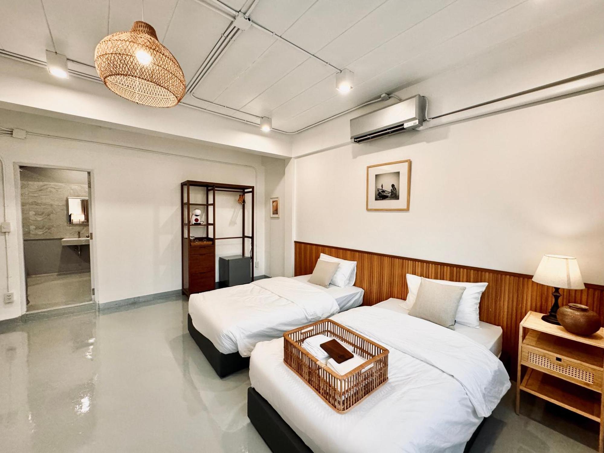 Momento Hotel And Cafe Khon Kaen Luaran gambar