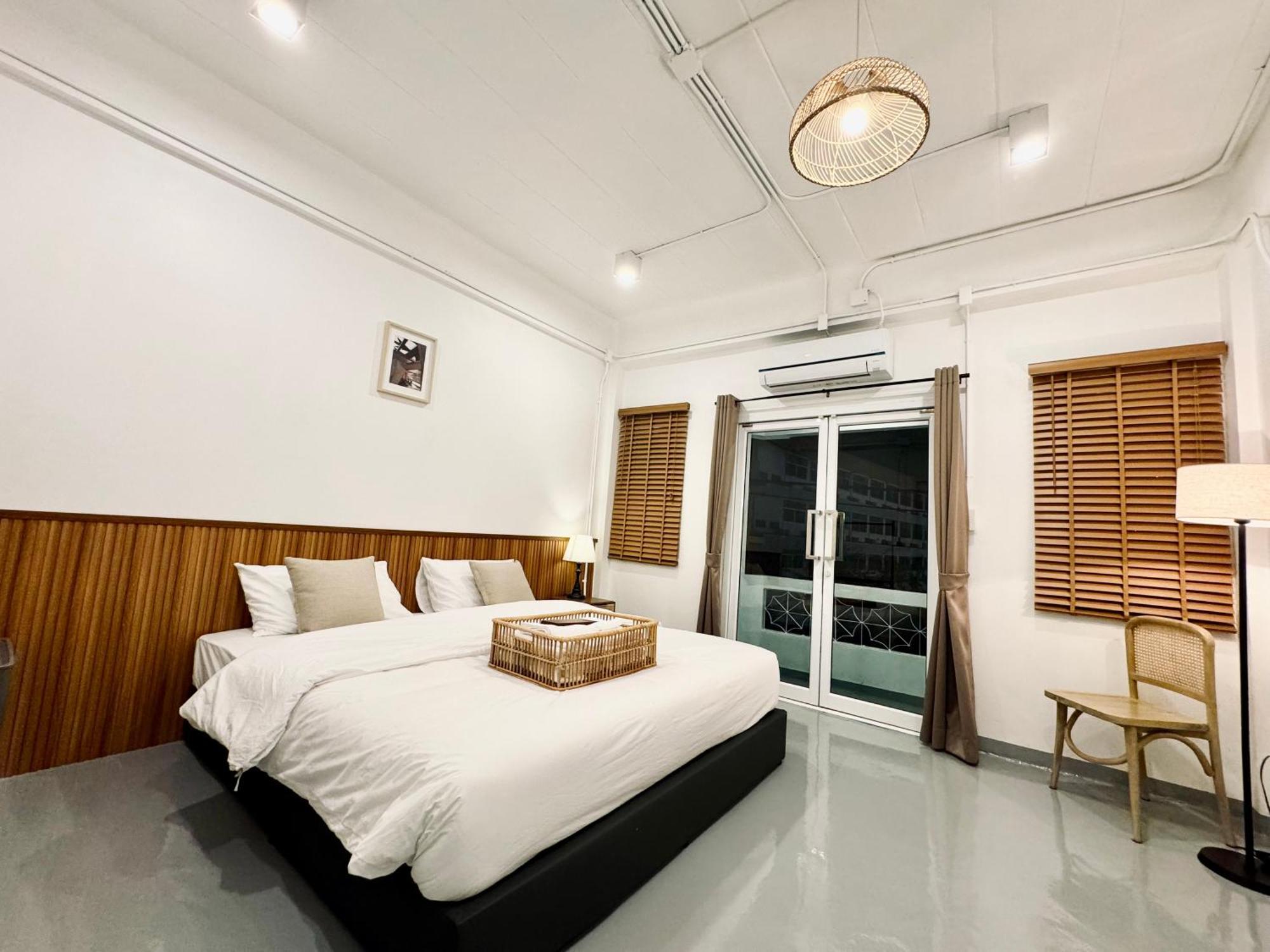 Momento Hotel And Cafe Khon Kaen Luaran gambar