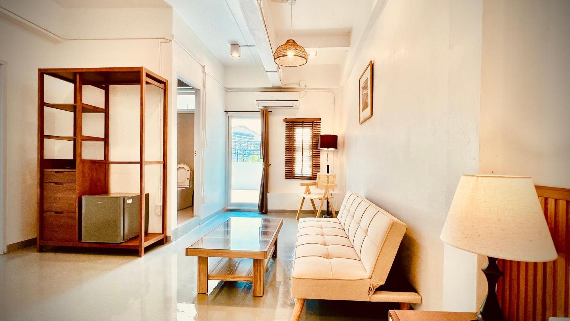 Momento Hotel And Cafe Khon Kaen Luaran gambar